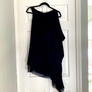 Max Studio Leon Max Limited Edition. Little black dress.